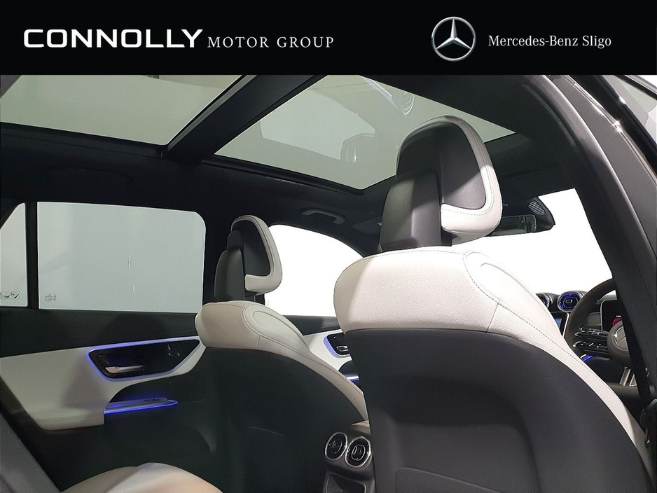 2026 Mercedes-Benz GLC Class - image 18