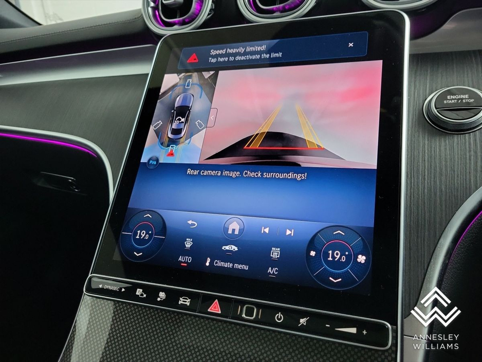 2025 Mercedes-Benz CLE - image 19