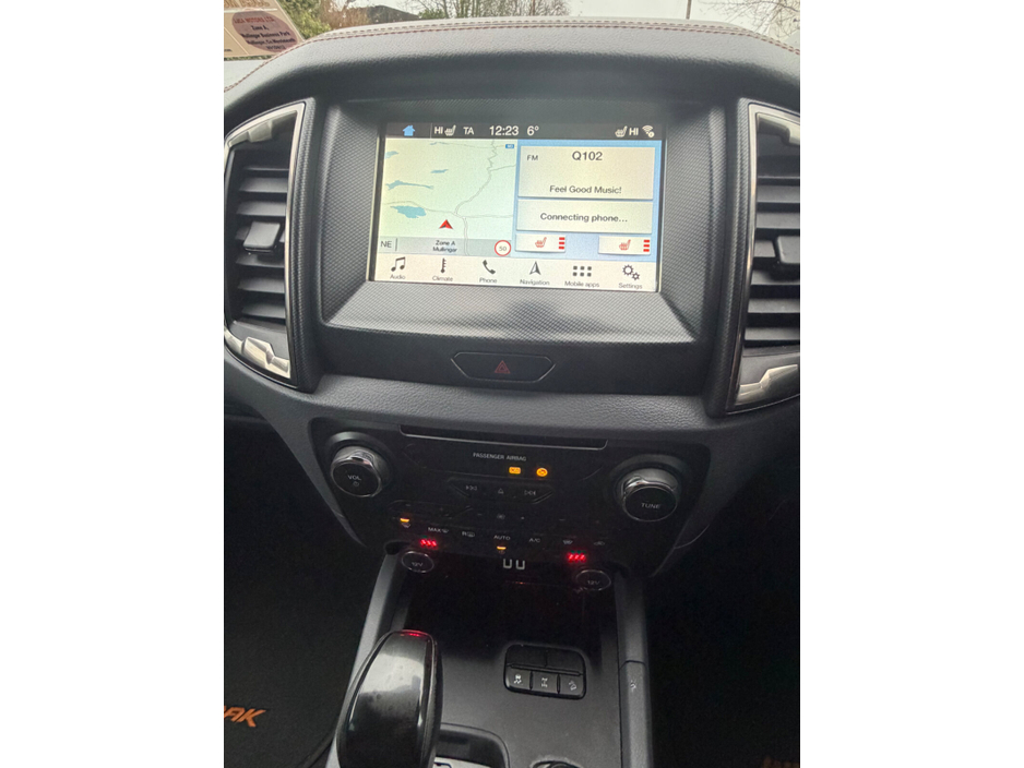 2019 Ford Ranger  €23,950