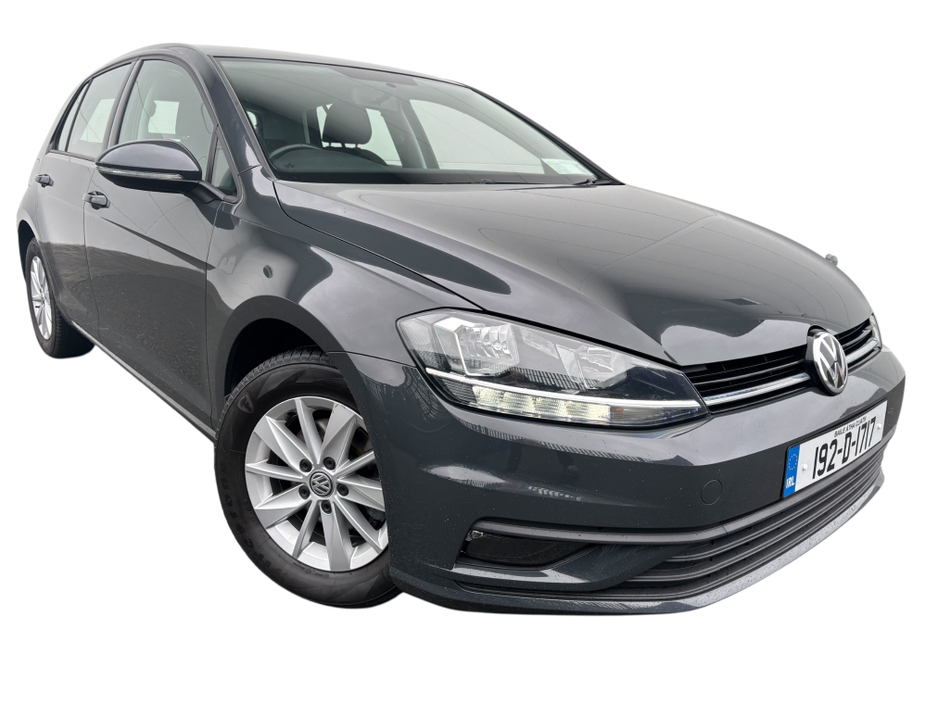 2019 Volkswagen Golf for sale in , Ireland