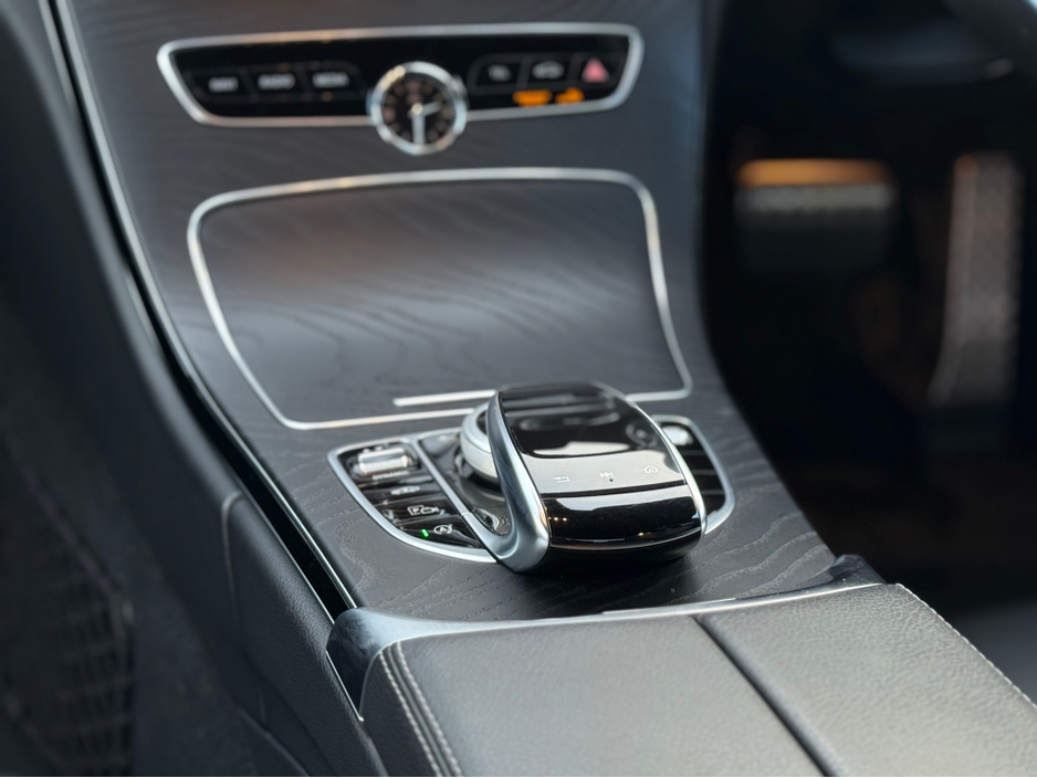 2019 Mercedes-Benz C Class C220D AMG LINE - 2.0L DIESEL - AUTO - 12M WARRANTY - CAR: 1659