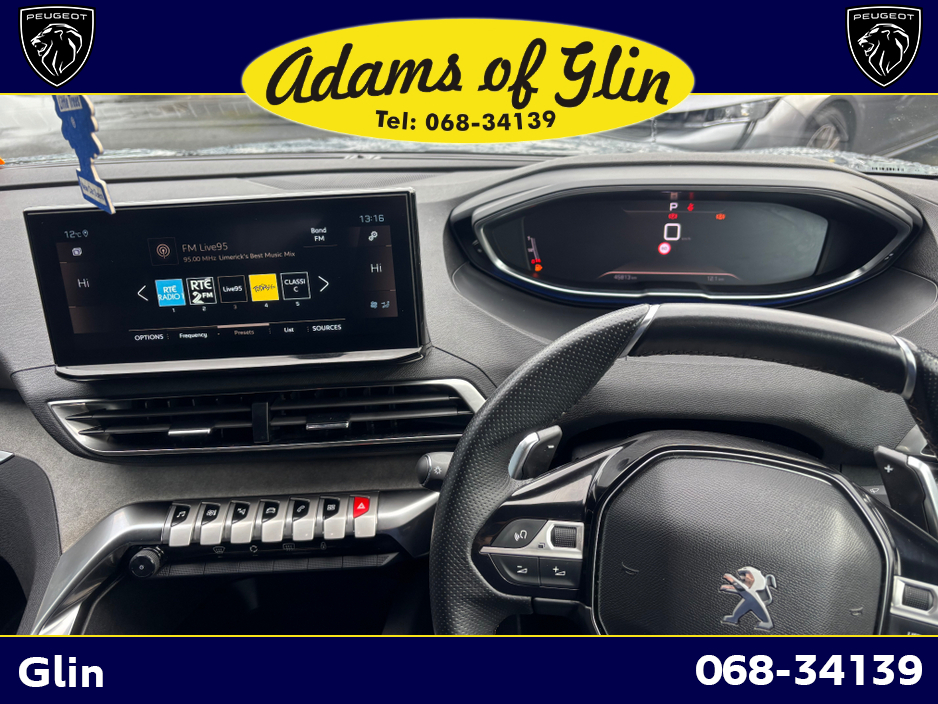 2024 Peugeot 3008 - image 12