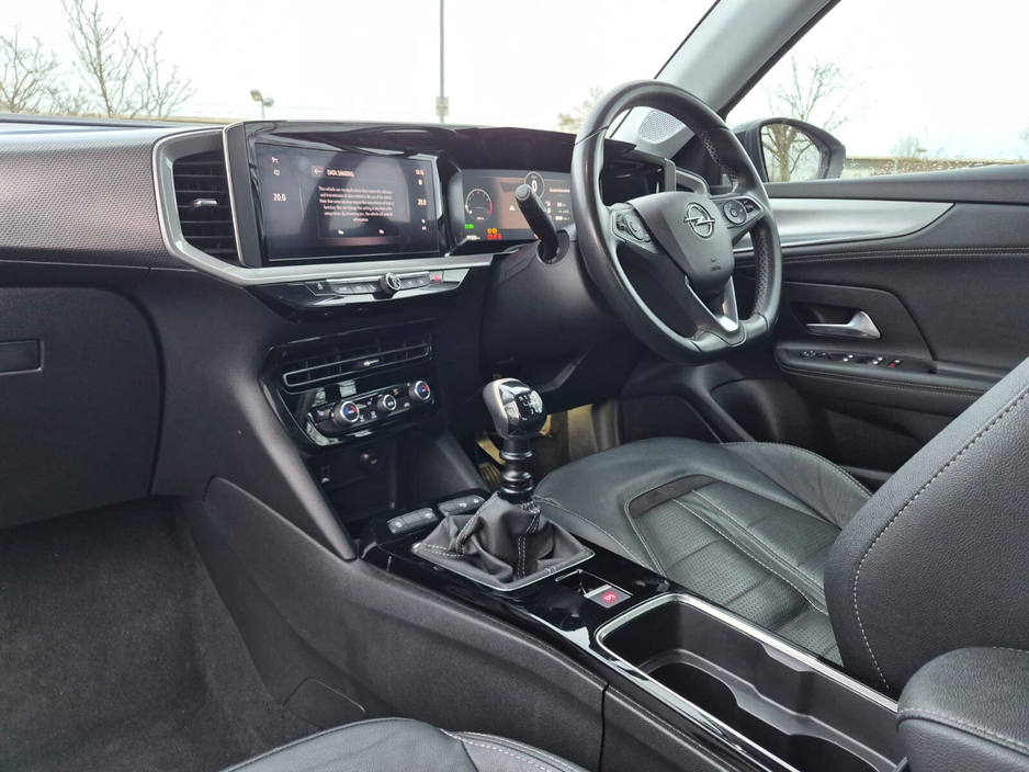 2023 Opel Mokka - image 12