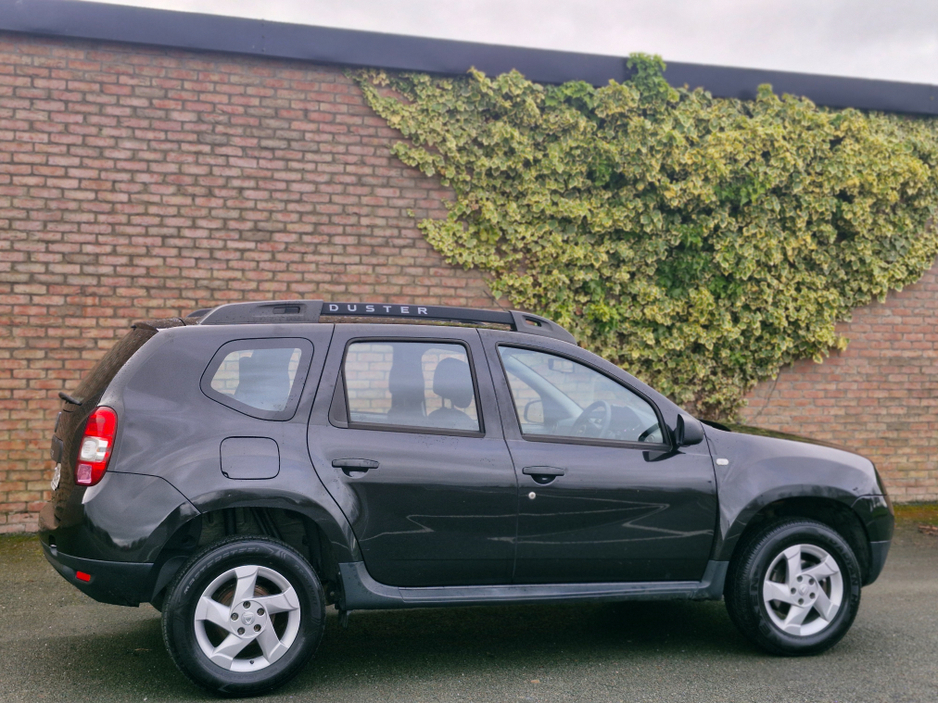 2017 Dacia Duster ALTERNATIVE 1.5 DCI €7,995