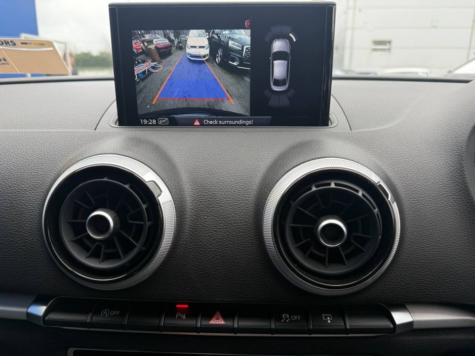 2017 Audi A3 - image 7