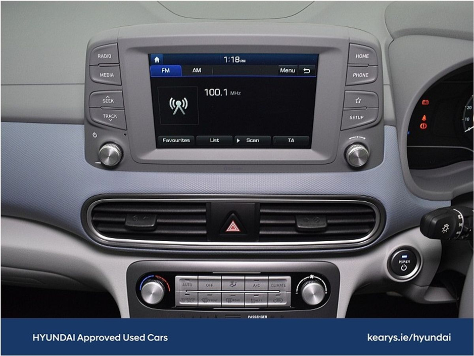 2019 Hyundai Kona - image 27