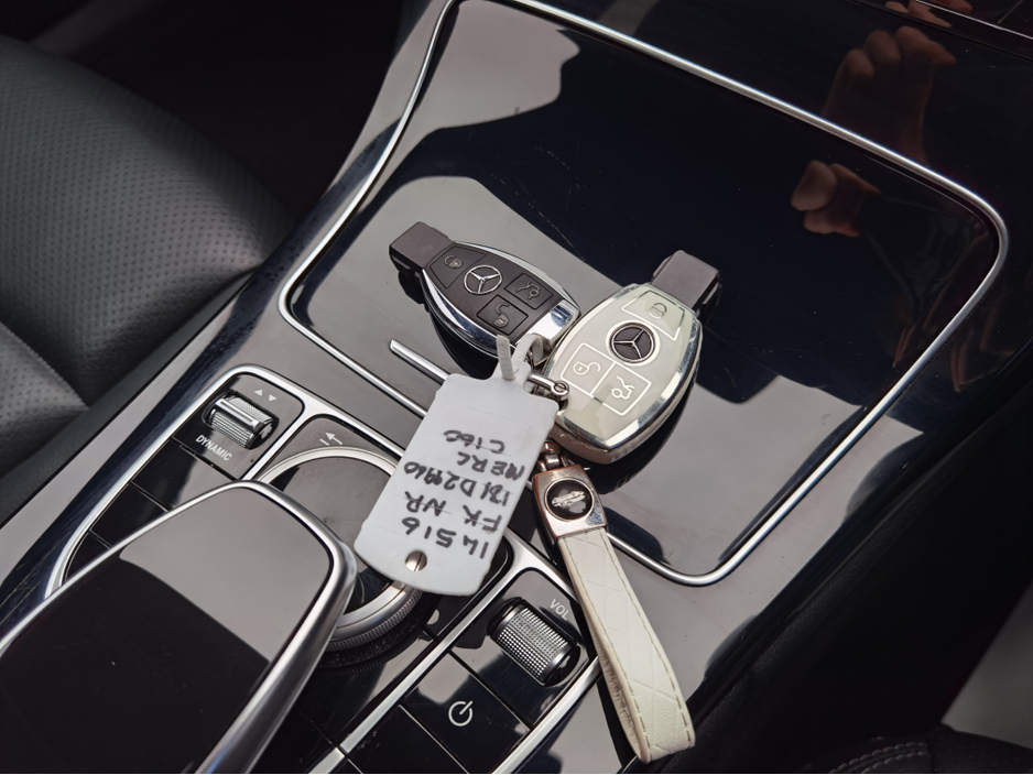 2018 Mercedes-Benz C Class C160 AMG LINE PETROL AUTOMATIC - FINANCE AVAILABLE - CALL US TODAY ON 01 492 6566 OR 087-092 5525 €22,945