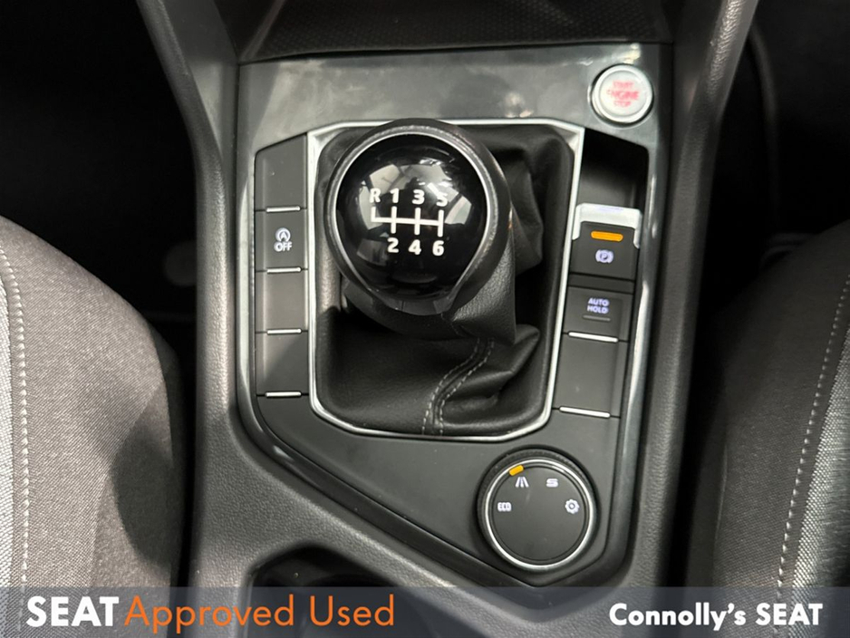 2023 SEAT Tarraco 2.0TDI 150hp 7S SE €37,945