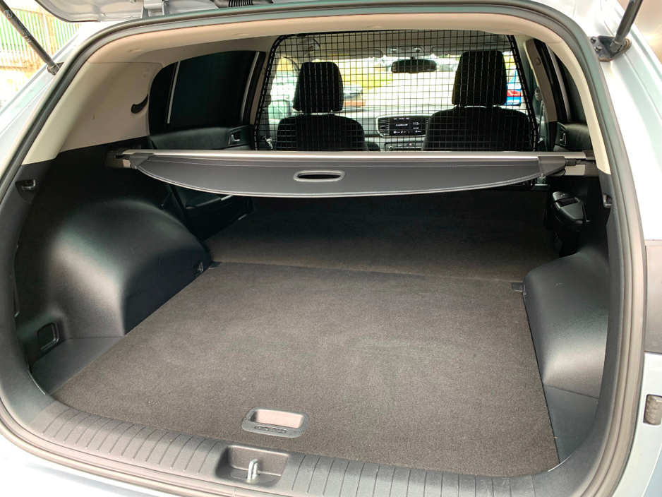 2021 Kia Sportage - image 11