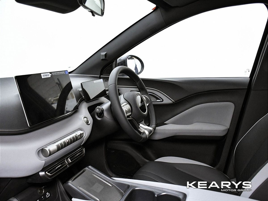 2026 BYD Dolphin Surf - image 9