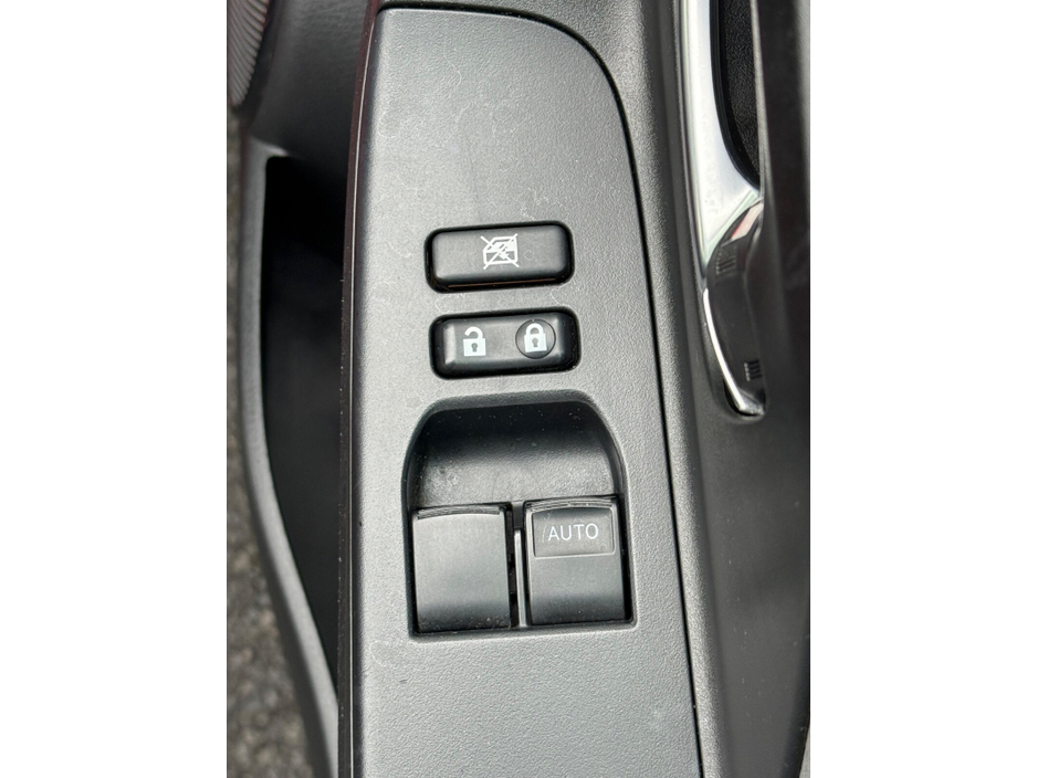 2019 Toyota Yaris 1.0 VVT-i 5Dr Luna