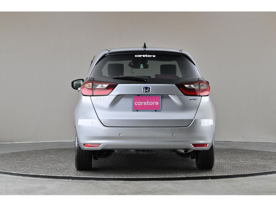 2022 Honda Fit 1.5 HEV E-CVT *VERY LOW MILEAGE*9"ANDROID CAR PLAYER*PARK SENSORS*REVERSE CAM* €19,880