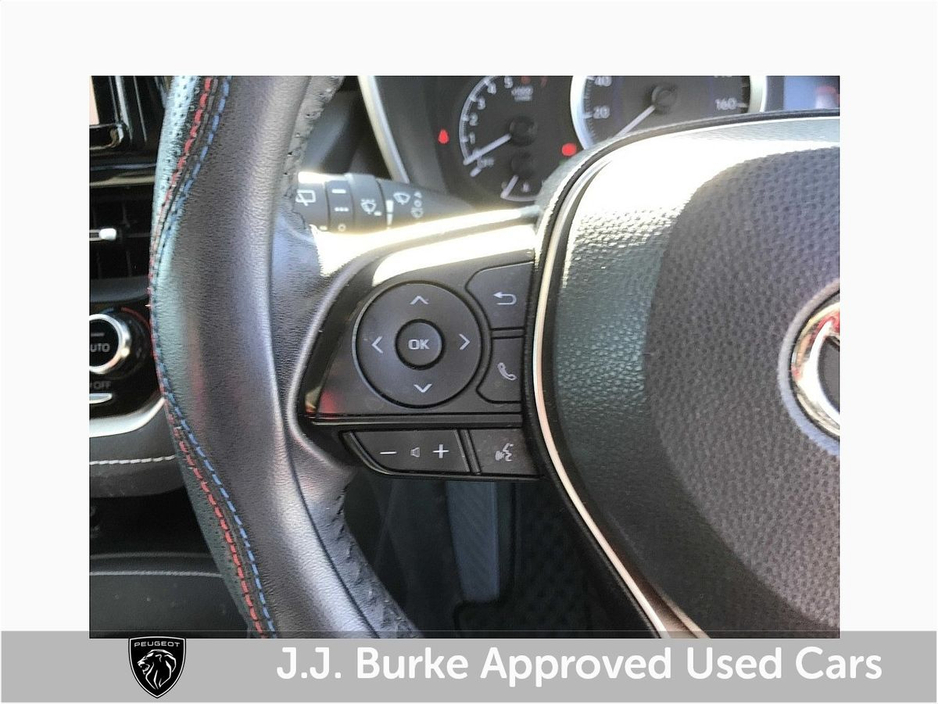 2019 Toyota Corolla - image 22