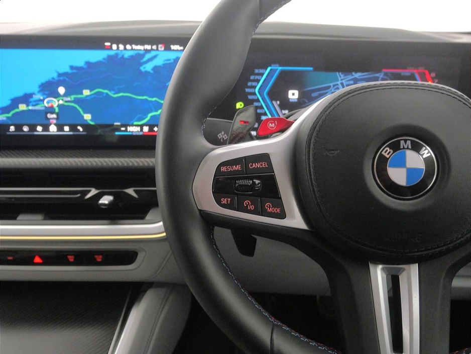 2025 BMW XM - image 17