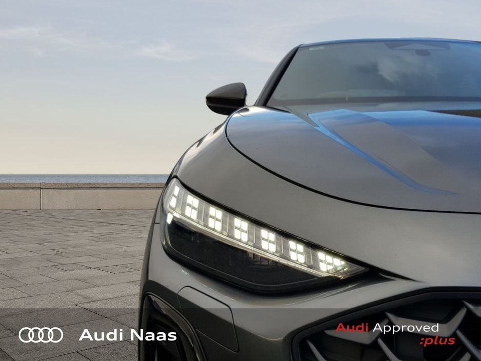 2025 Audi A5 - image 7