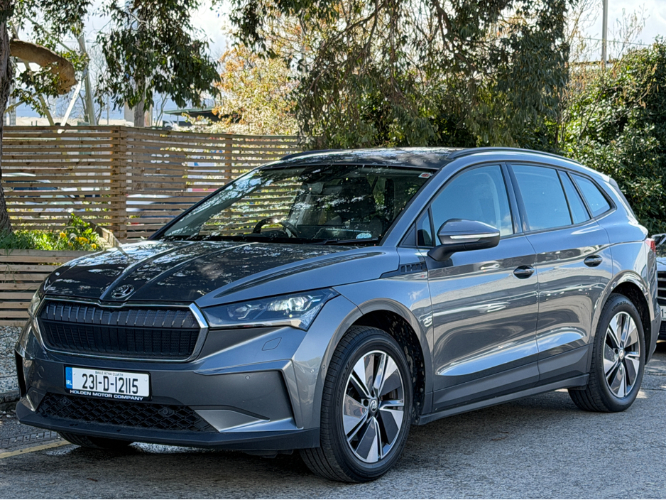 2023 Skoda Enyaq for sale in , Ireland