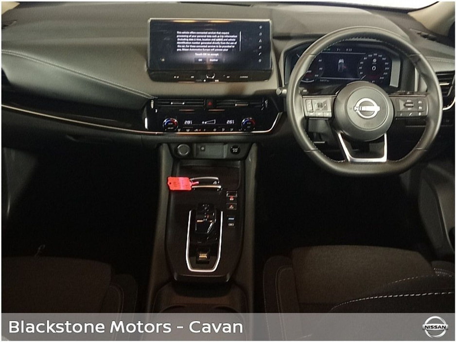 2024 Nissan Qashqai - image 2