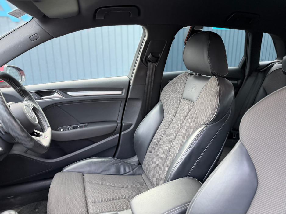 2019 Audi A3 - image 46