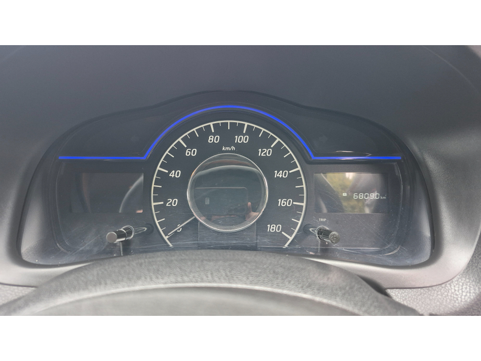 2017 Nissan Note - image 15