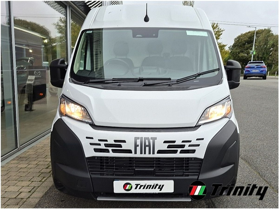 2026 Fiat Ducato - image 18