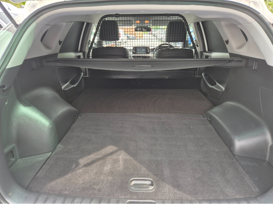 2019 Hyundai Tucson - image 5