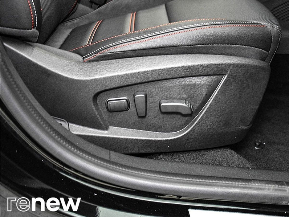 2021 Renault Arkana R.S. LINE E-TECH HYBRID 145 AUTO €25,490