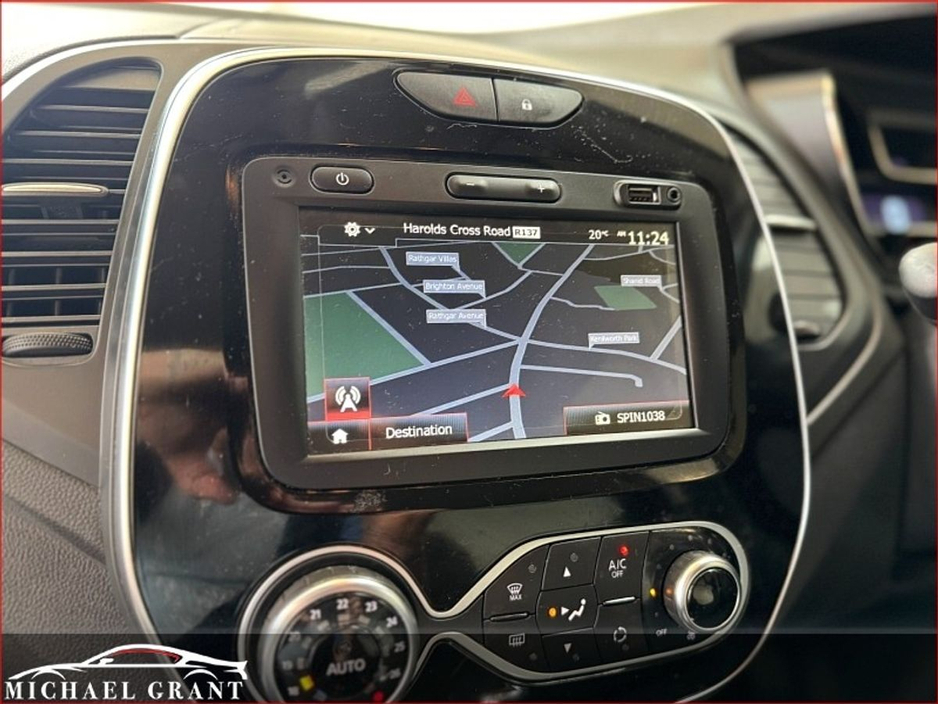 2018 Renault Captur - image 24