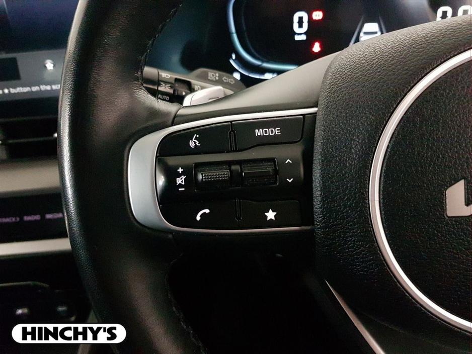 2023 Kia Sportage - image 16