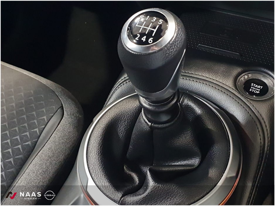 2025 Nissan Juke - image 17