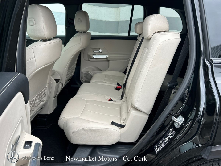 2024 Mercedes-Benz GLB - image 26