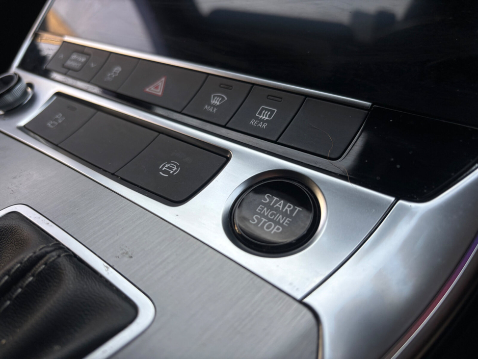 2024 Audi A6 - image 19