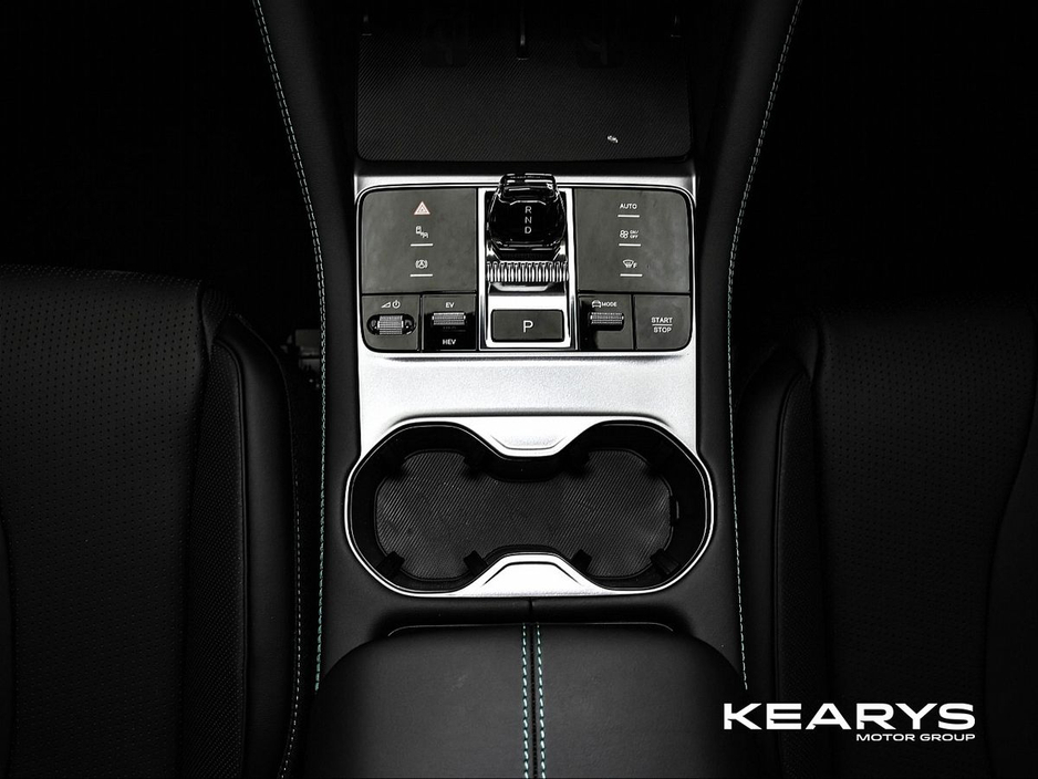 2026 BYD Seal U - image 17