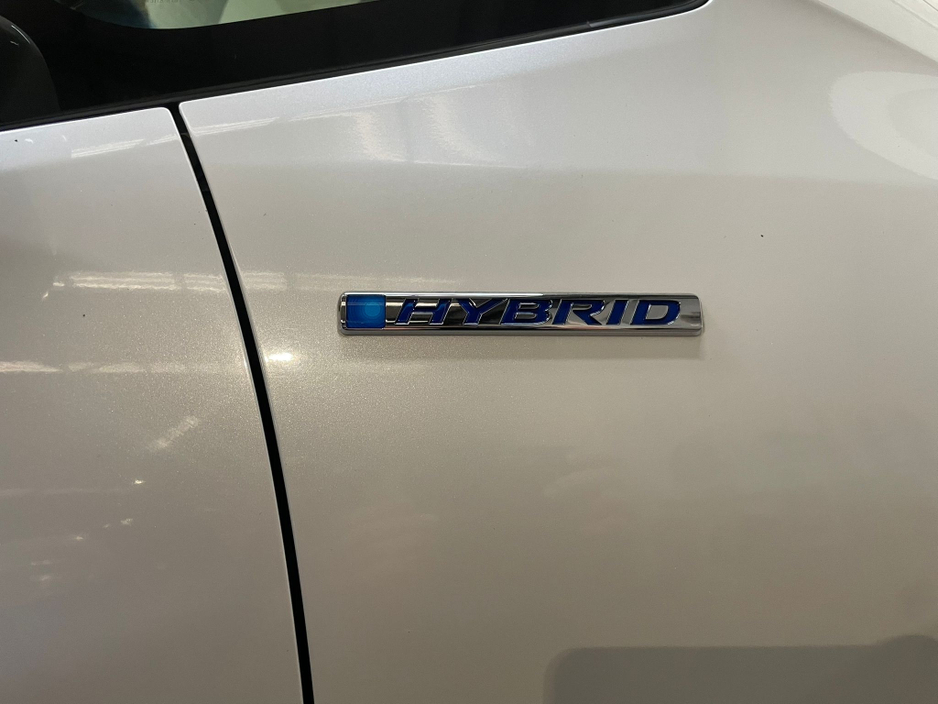 2014 Honda Fit - image 12