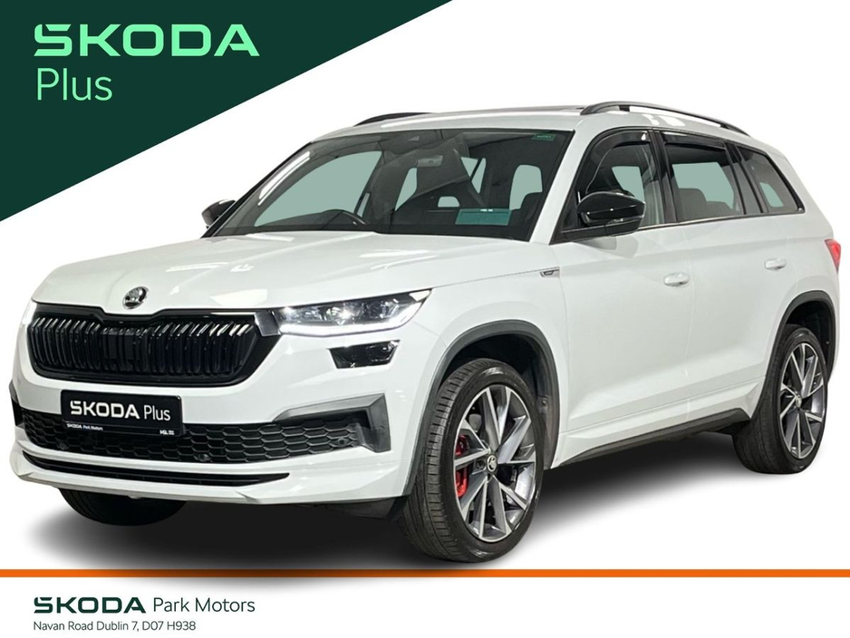 2023 Skoda Kodiaq for sale in , Ireland