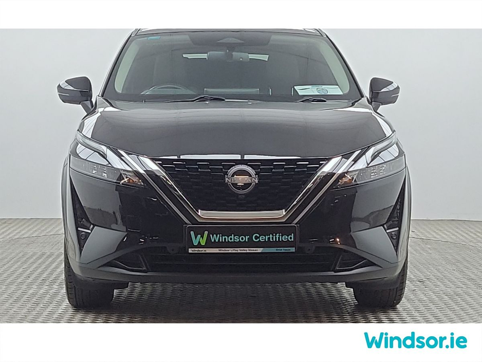 2023 Nissan Qashqai - image 9