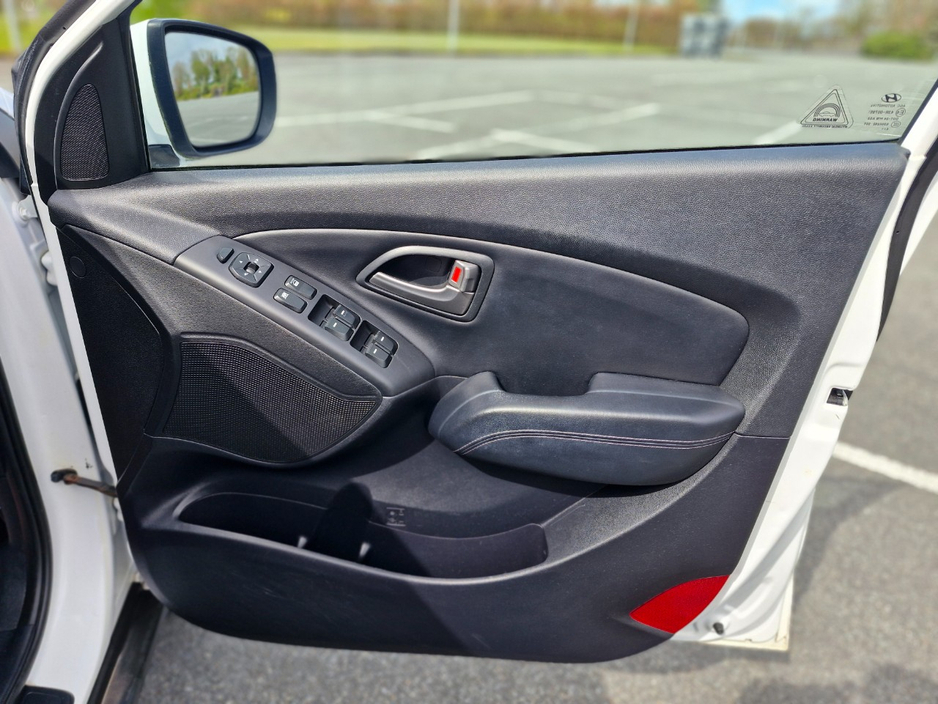 2015 Hyundai ix35 - image 31