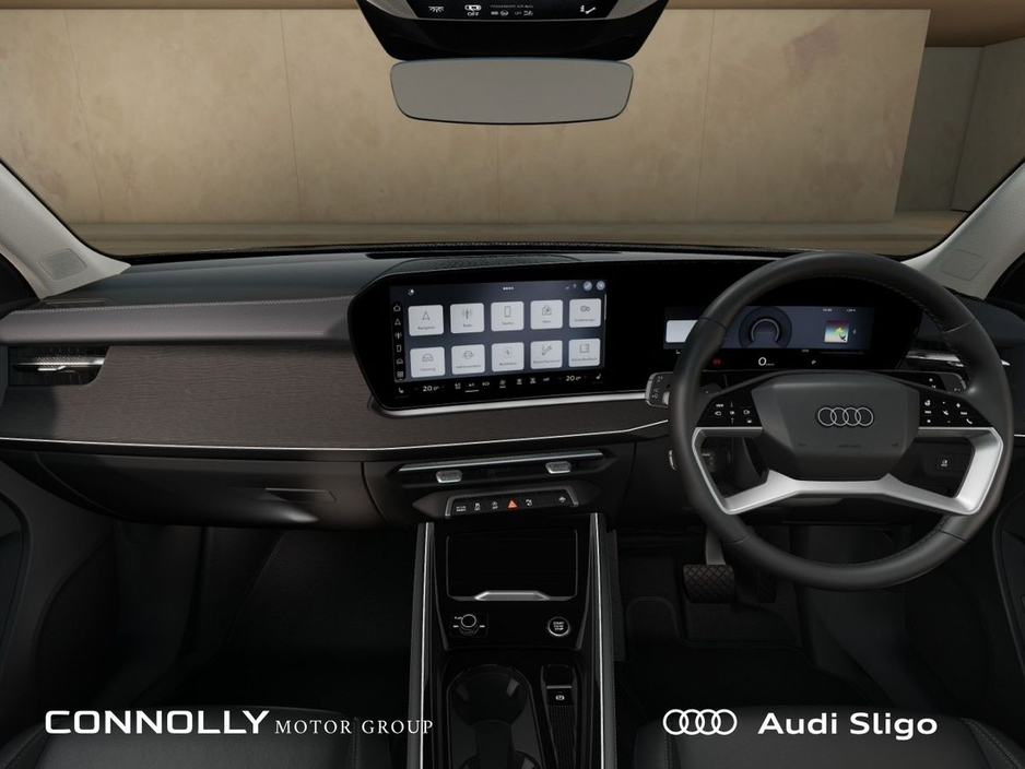 2026 Audi Q3 - image 4