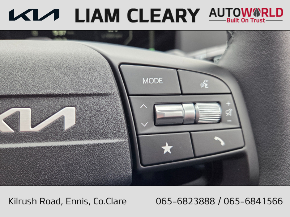 2026 Kia K4 - image 23