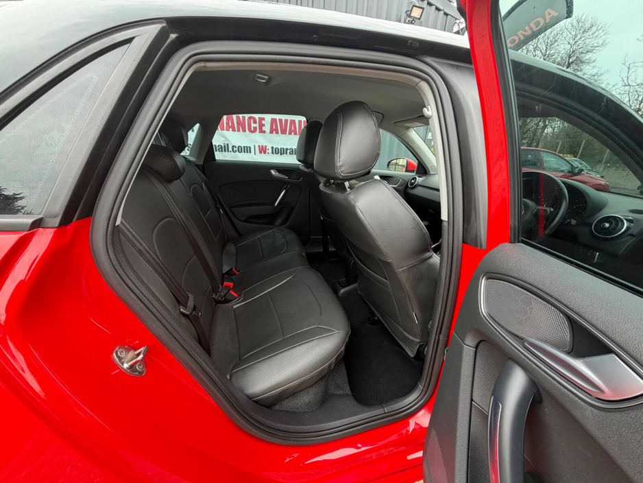 2017 Audi A1 - image 6