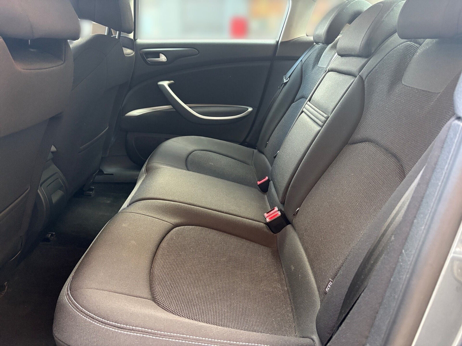 2009 Citroen C5 - image 13