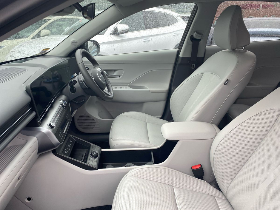 2025 Hyundai Kona - image 14