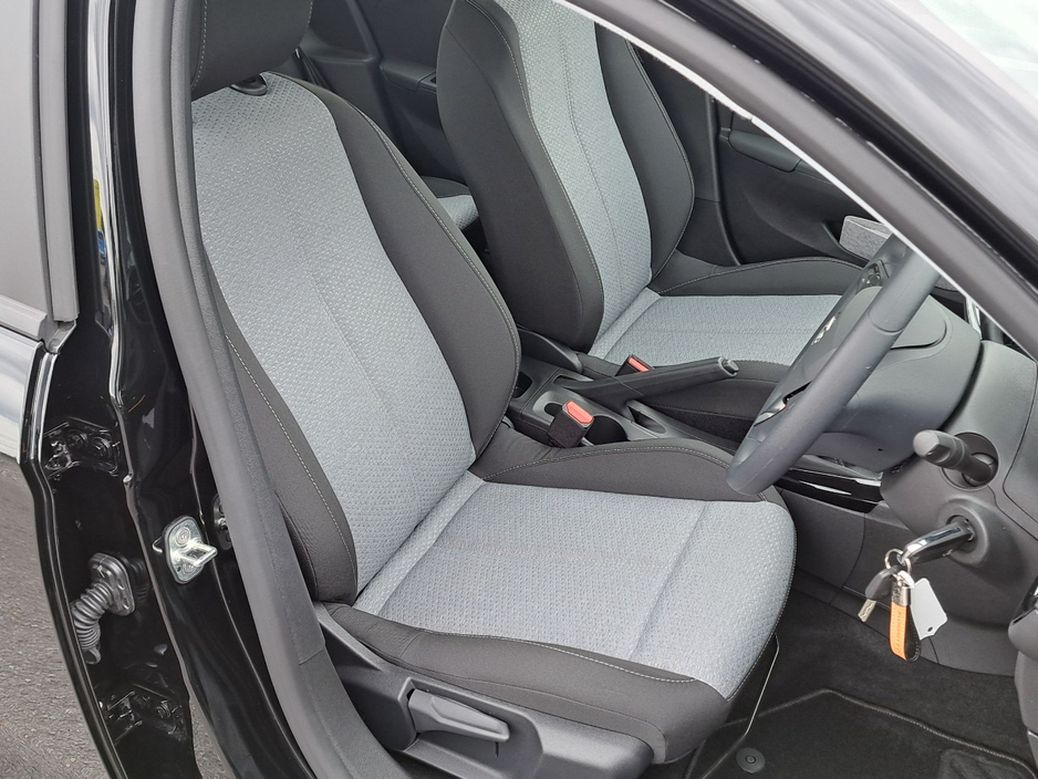 2026 Opel Corsa - image 14