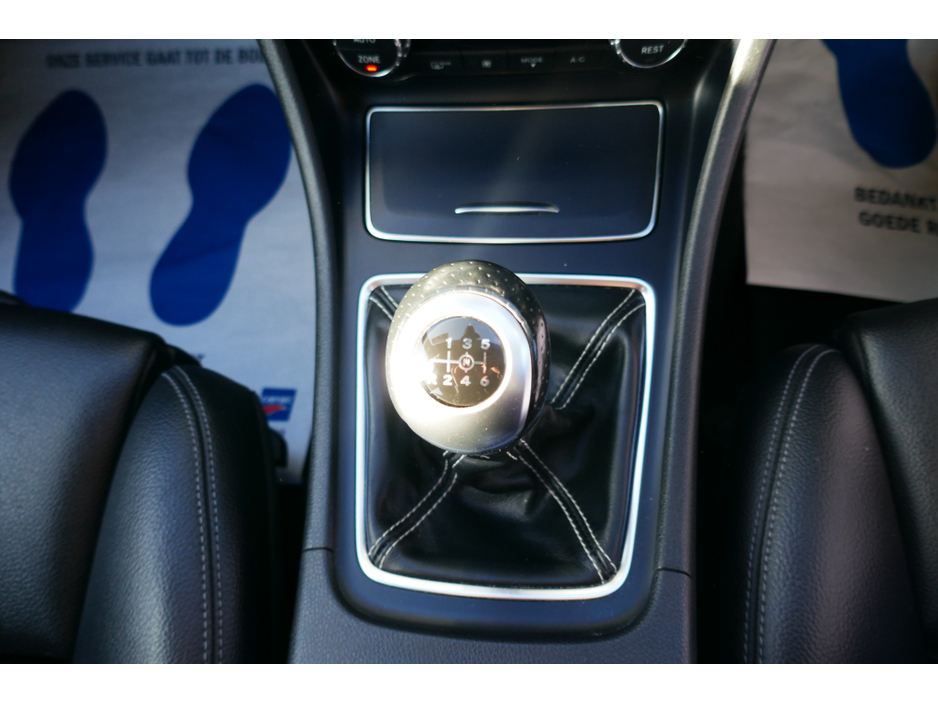 2017 Mercedes-Benz A Class - image 17