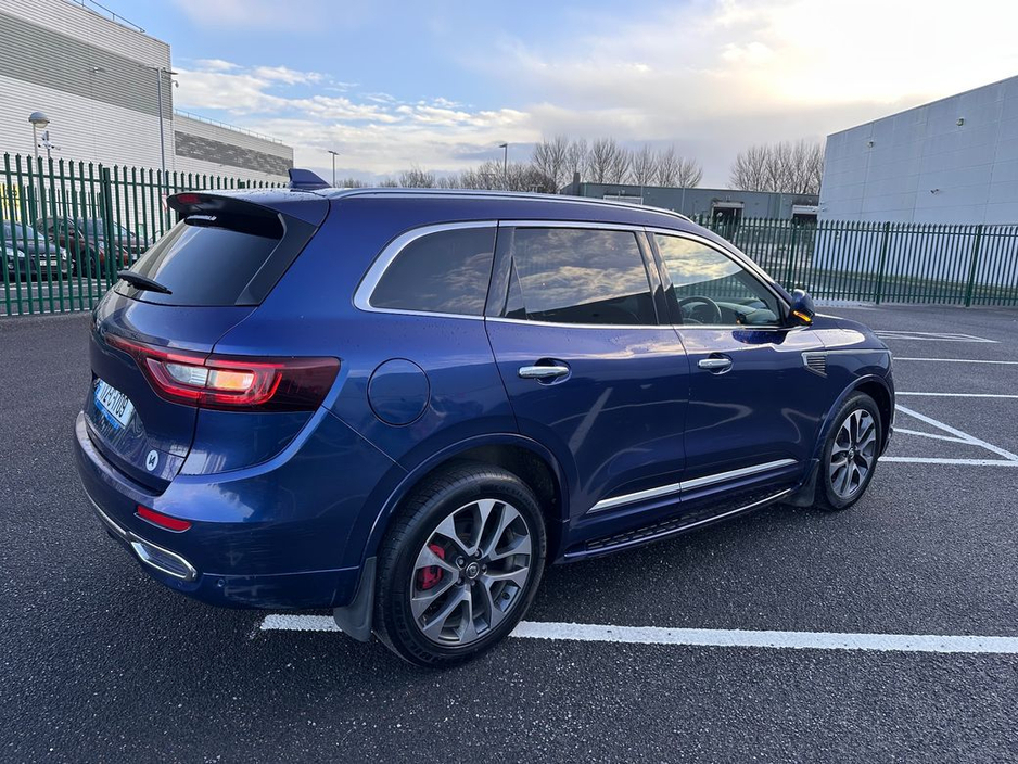 2017 Renault Koleos - image 2