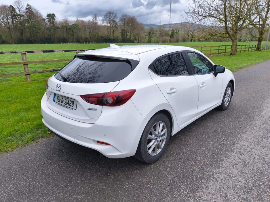 2019 Mazda Mazda3 - image 7