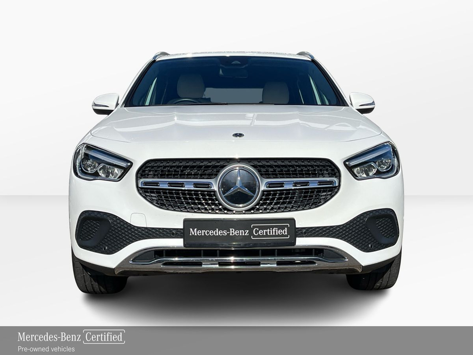 2022 Mercedes-Benz GLA Class - image 7