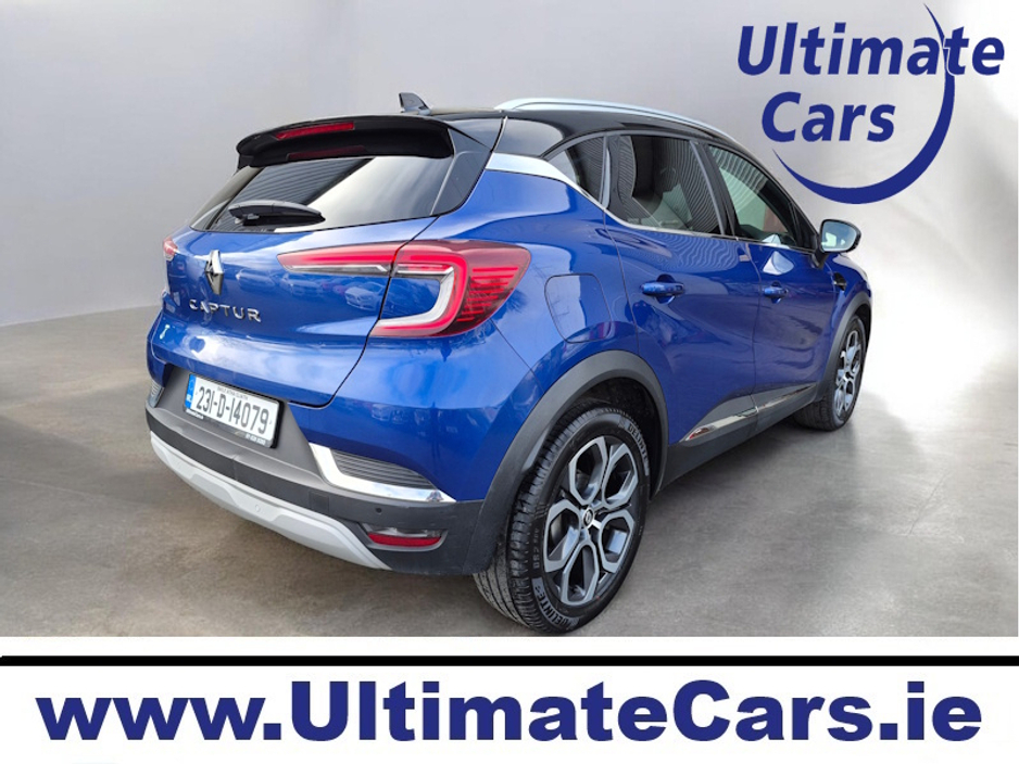 2023 Renault Captur - image 3