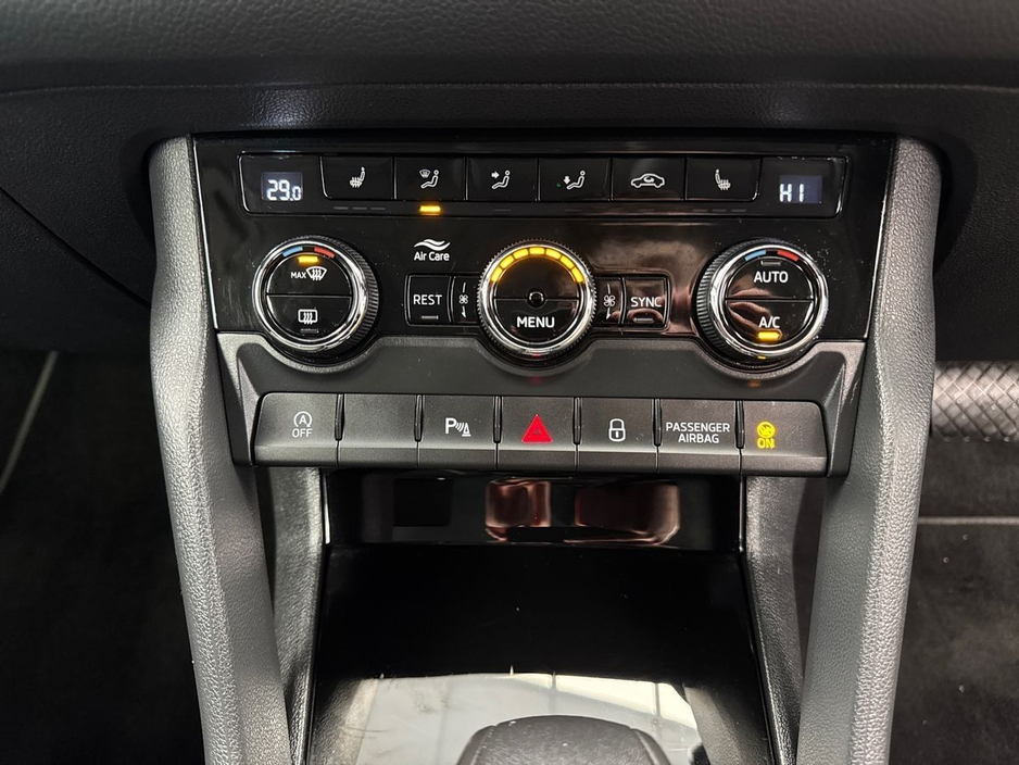 2023 Skoda Kodiaq - image 17