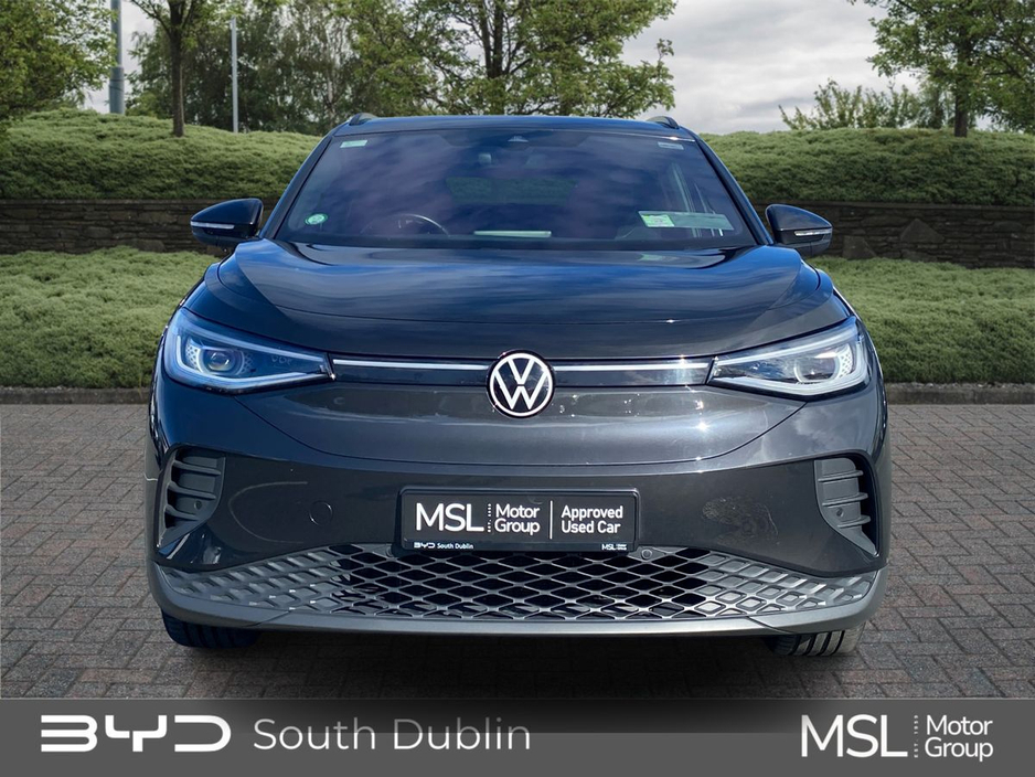 2022 Volkswagen ID.4 - image 8