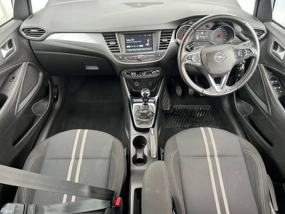 2023 Opel Crossland SRI 1.5 D // REVERSE CAMERA // 16" ALLOYS // CRUISE CONTROL €15,750